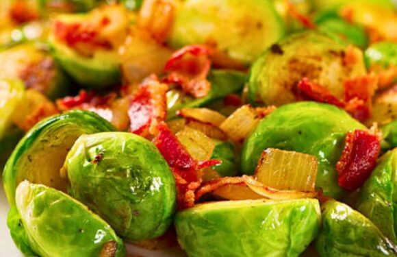 Mary Berry shares one ‘essential’ ingredient to make Brussel sprouts delicious
